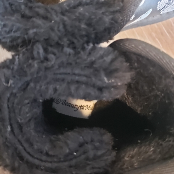 Toddler unicorn boots - Picture 7 of 7